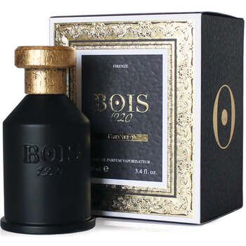 Oro Nero EDP